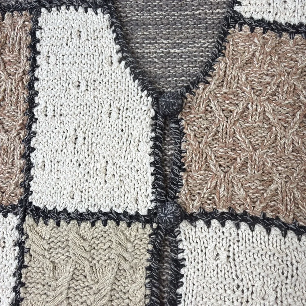 Patchwork heirloom collectibles